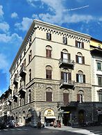 Charming Suite Cavour Heart of Florence