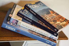 Charming Suite Cavour Heart of Florence