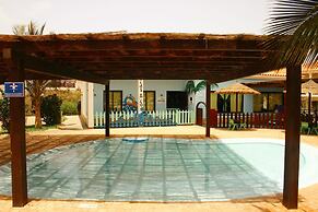 AJP Holidays - Tortuga Beach Resort 487