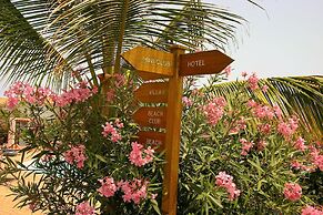 AJP Holidays - Tortuga Beach Resort 487