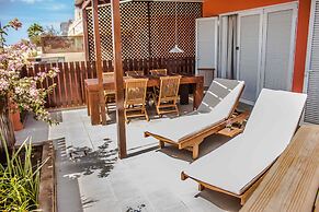 Antonio Sousa Beach 2 Bedroom Apartment