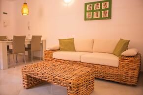 Antonio Sousa Beach 2 Bedroom Apartment