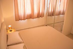 Antonio Sousa Beach 2 Bedroom Apartment