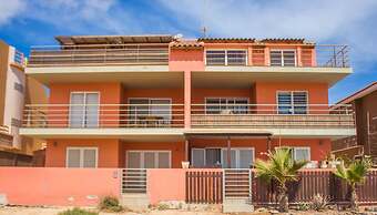 Antonio Sousa Beach 2 Bedroom Apartment