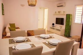 Antonio Sousa Beach 2 Bedroom Apartment