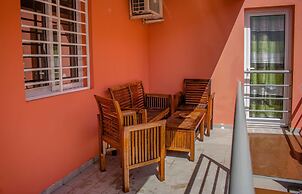 Antonio Sousa Beach 2 Bedroom Apartment