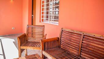 Antonio Sousa Beach 2 Bedroom Apartment