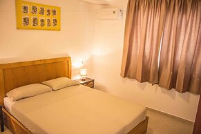 Antonio Sousa Beach 3 Bedroom Apartment