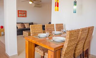 Antonio Sousa Beach 3 Bedroom Apartment