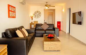 Antonio Sousa Beach 3 Bedroom Apartment