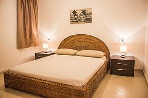 Antonio Sousa Beach 3 Bedroom Apartment