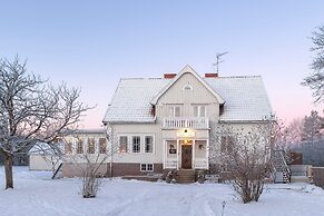 Villa Bro