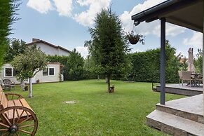 Cherry Tree Cottage