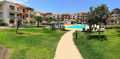 Vila Verde Resort - Townhouse with Sea Views