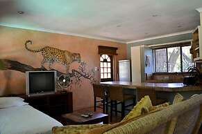 Wensleydale Guest Lodge