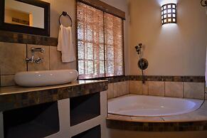 Wensleydale Guest Lodge