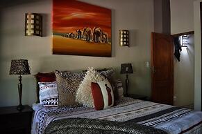 Wensleydale Guest Lodge