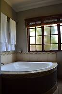 Wensleydale Guest Lodge