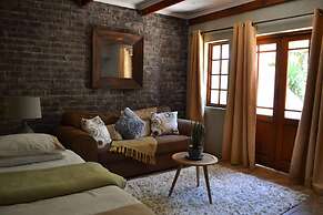 Wensleydale Guest Lodge