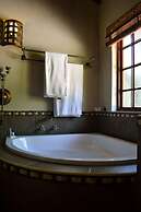 Wensleydale Guest Lodge