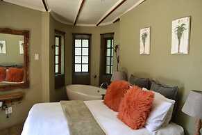 Wensleydale Guest Lodge