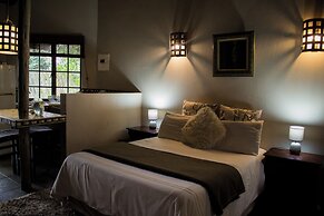 Wensleydale Guest Lodge