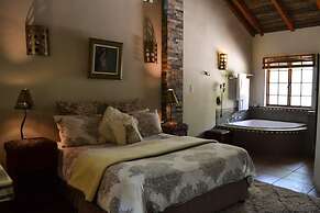 Wensleydale Guest Lodge