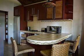 Wensleydale Guest Lodge