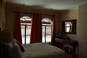 Wensleydale Guest Lodge