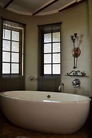 Wensleydale Guest Lodge