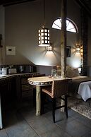 Wensleydale Guest Lodge