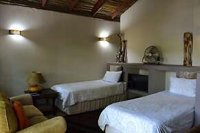 Wensleydale Guest Lodge