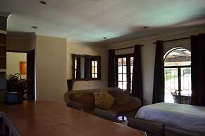 Wensleydale Guest Lodge