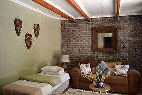 Wensleydale Guest Lodge