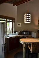 Wensleydale Guest Lodge