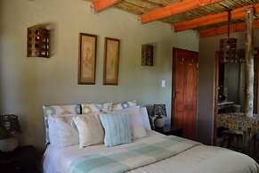 Wensleydale Guest Lodge