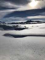 Hotel Grimsel Passhöhe