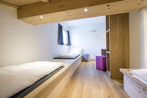 Hotel Grimsel Passhöhe