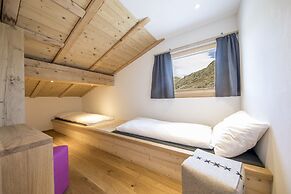 Hotel Grimsel Passhöhe