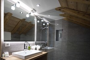 Hotel Grimsel Passhöhe