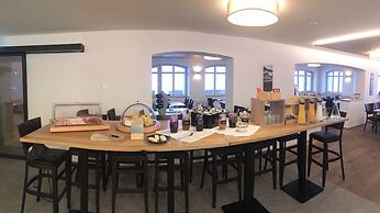 Hotel Grimsel Passhöhe