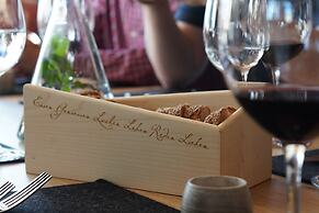 Hotel Grimsel Passhöhe