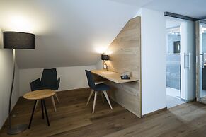 Hotel Grimsel Passhöhe