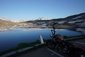 Hotel Grimsel Passhöhe