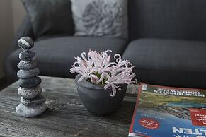 Hotel Grimsel Passhöhe