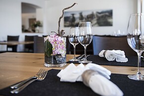 Hotel Grimsel Passhöhe