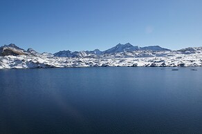 Hotel Grimsel Passhöhe
