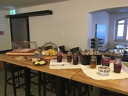 Hotel Grimsel Passhöhe