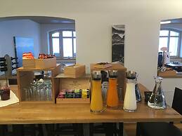 Hotel Grimsel Passhöhe