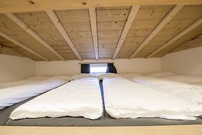 Hotel Grimsel Passhöhe